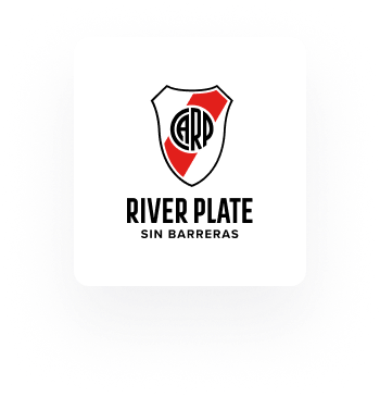 10.RIVER PLATE