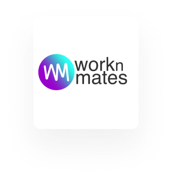 21.WORKN MATES