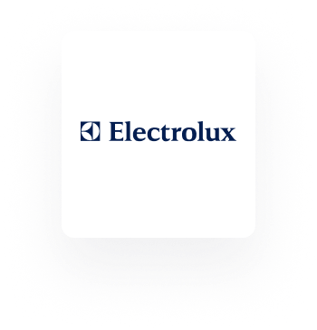 11.ELECTROLUX